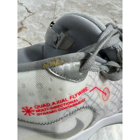 Nike Thirty Five 12th edition 2019-2020 Men size 12 - Picture 12 of 12